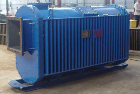KS13-1000KVA通道矿用变压器